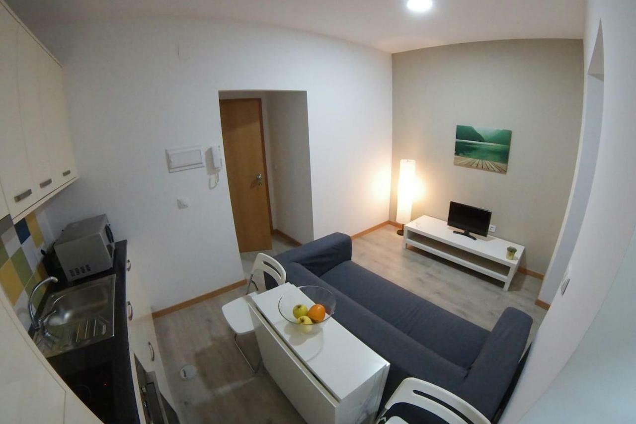 Coimbra Holiday Residence Exterior foto